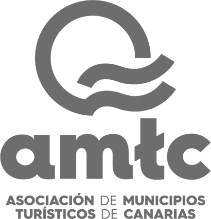 Logo Asociación de Municipios Turísticos de Canarias