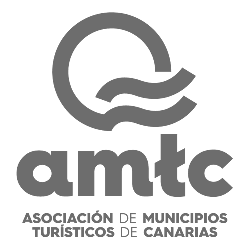 Logo Asociación de Municipios Turísticos de Canarias (AMTC)
