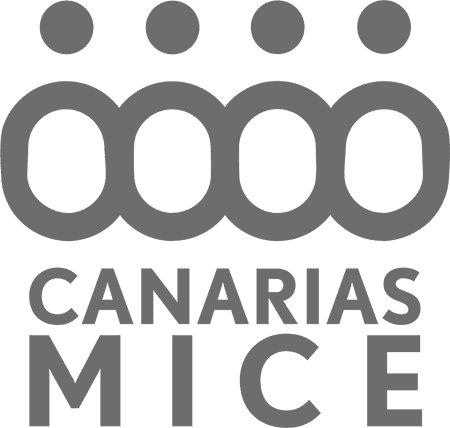Logo Canarias MICE