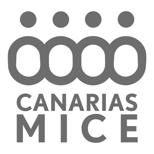 Logo Canarias MICE