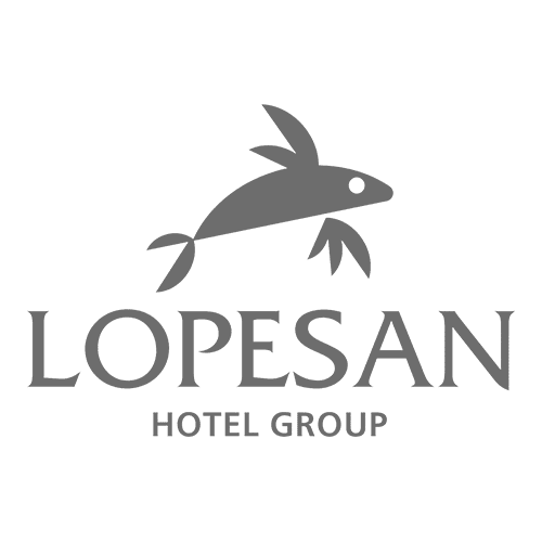 Logo Lopesan