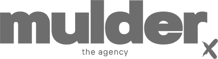 Logo Mulder The Agency