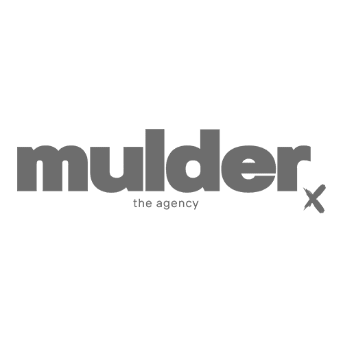 Logo Mulder The Agency