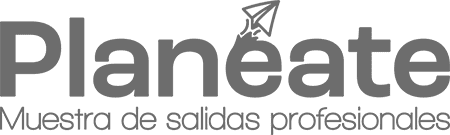 Logo Planéate Lanzarote