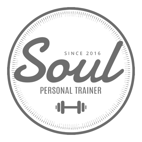 Logo Soul Personal Trainer