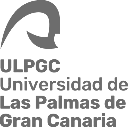Logo Universidad de Las Palmas de Gran Canaria