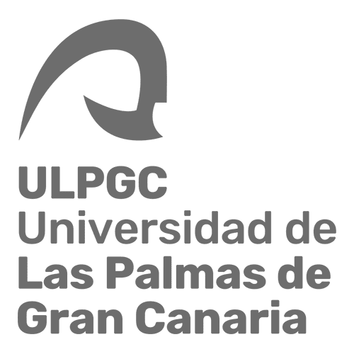 Logo Universidad de Las Palmas de Gran Canaria