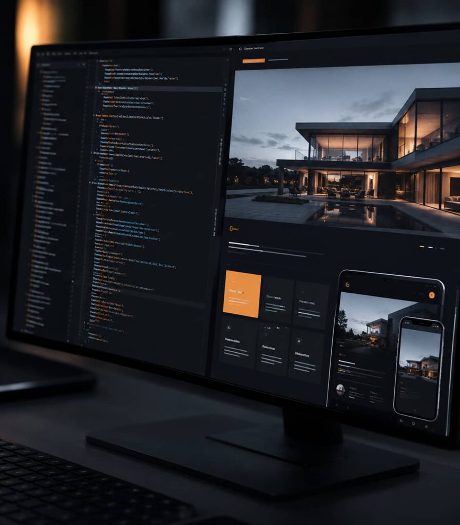 Desarrollo web profesional en Las Palmas de Gran Canaria