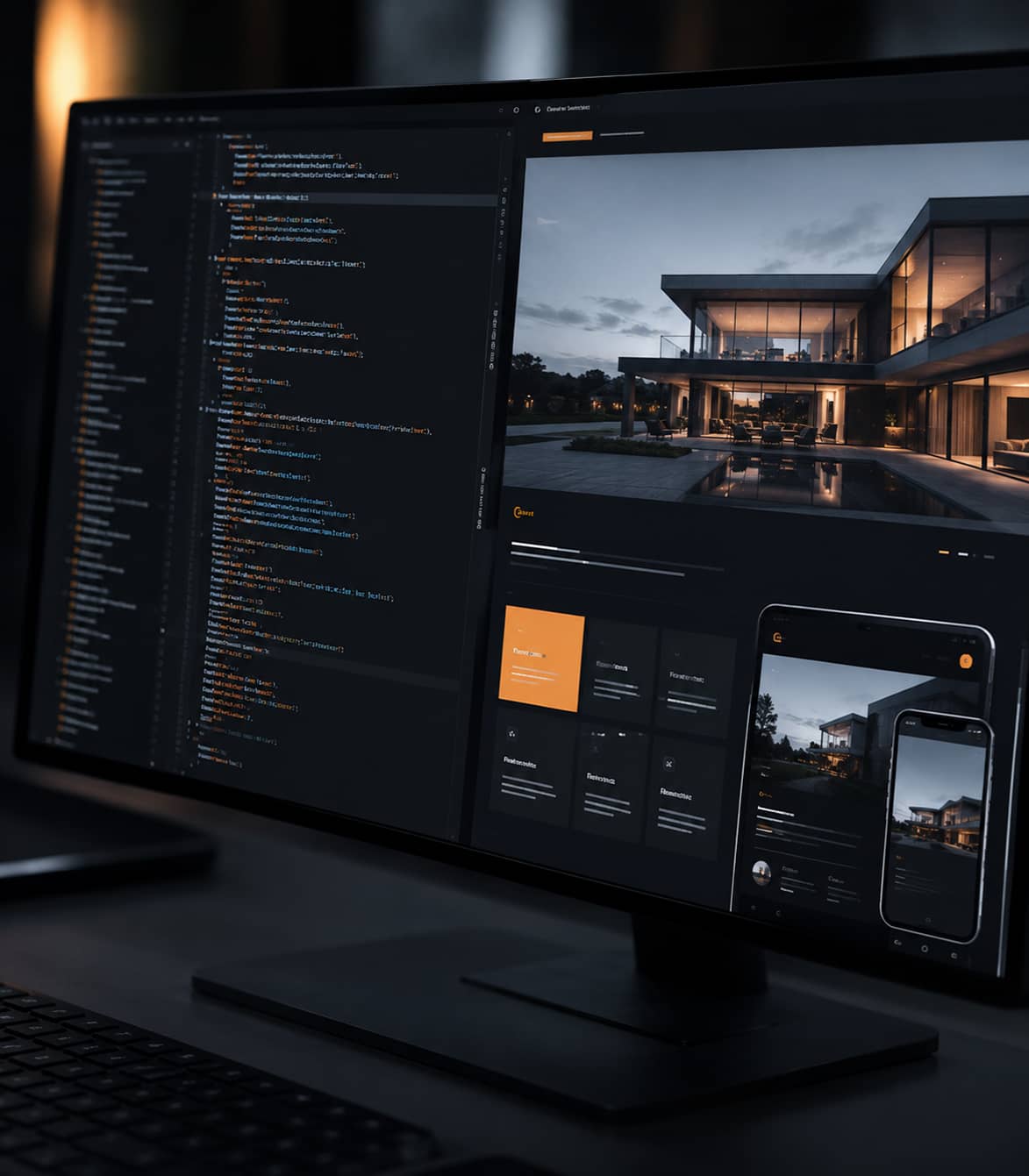 Desarrollo web profesional en Las Palmas de Gran Canaria